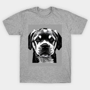 puppy T-Shirt